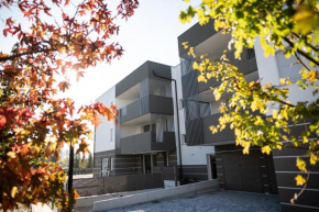 Residence Canova Spinea